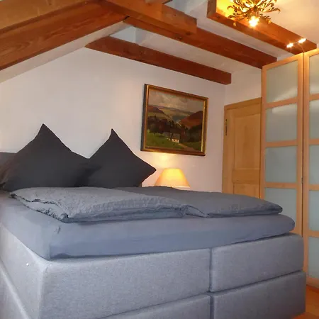 Ferienwohnung Rose