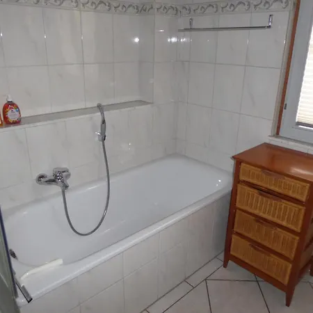 Ferienwohnung Rose Apartamento Weil am Rhein