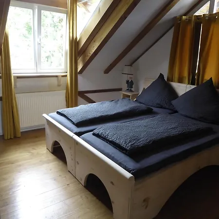Ferienwohnung Rose Weil am Rhein
