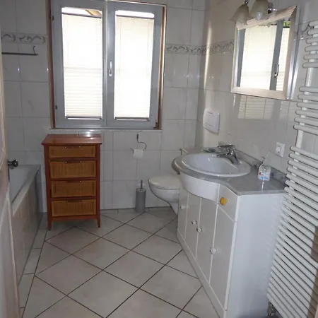 Apartamento Ferienwohnung Rose