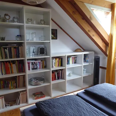 Apartamento Ferienwohnung Rose Weil am Rhein