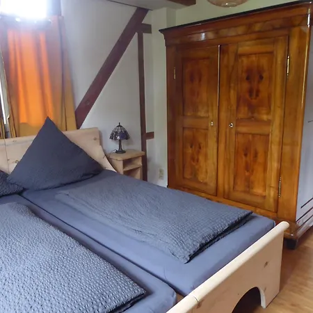 Ferienwohnung Rose Apartamento *