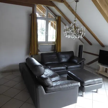 Ferienwohnung Rose * Weil am Rhein