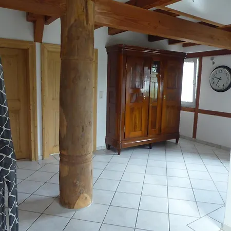 Ferienwohnung Rose Apartamento *