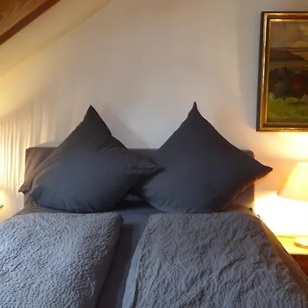 Ferienwohnung Rose Weil am Rhein