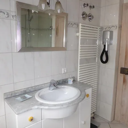 Apartamento Ferienwohnung Rose