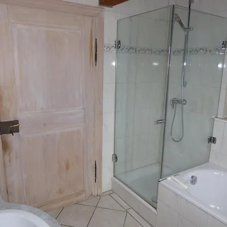 Ferienwohnung Rose * Weil am Rhein