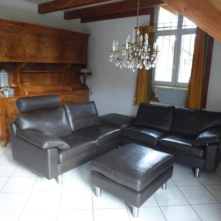 Ferienwohnung Rose * Weil am Rhein