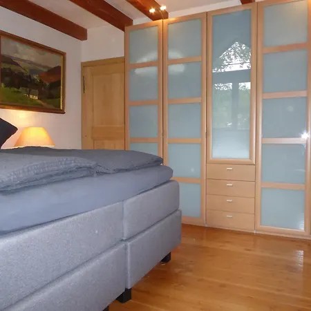 Ferienwohnung Rose Weil am Rhein
