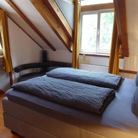 Ferienwohnung Rose * Weil am Rhein
